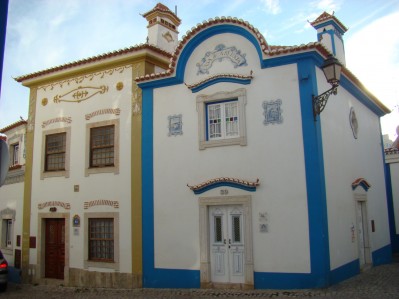 Villa Ana Margarida Residence