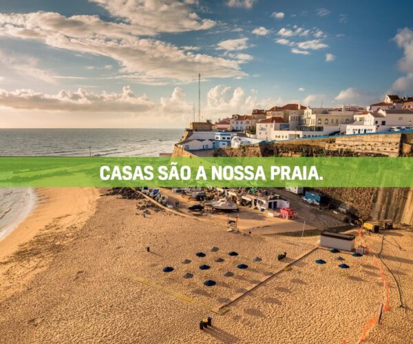 A Casa das Casas – Ericeira Real Estate