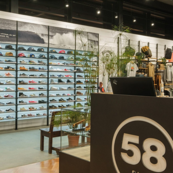 58 Surf Shop Ericeira