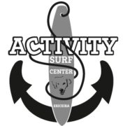 Activity Surf Center