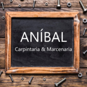 Aníbal – Carpinteiro & Marceneiro