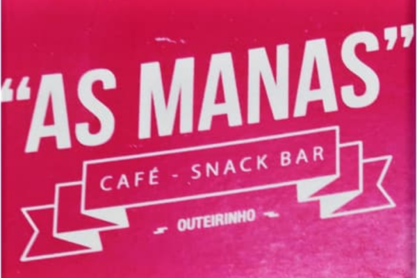 Café As Manas
