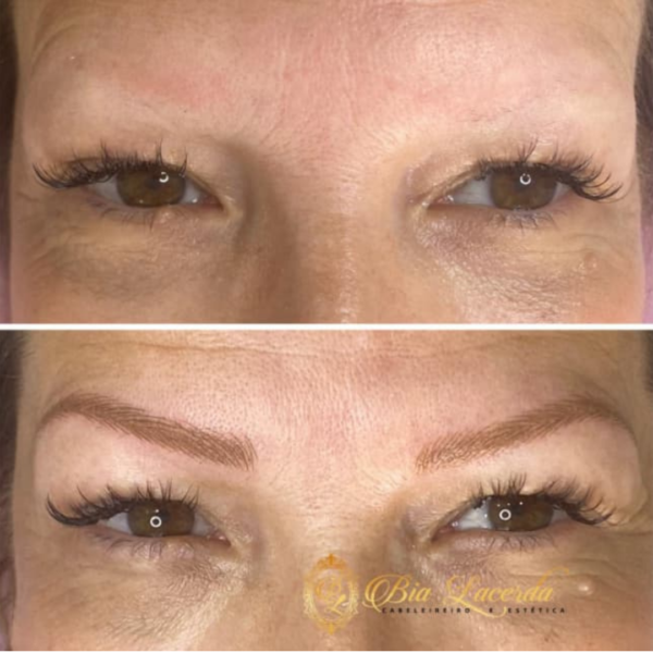 Bia Lacerda – Cabeleireiro & Estética