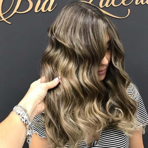 Bia Lacerda – Cabeleireiro & Estética