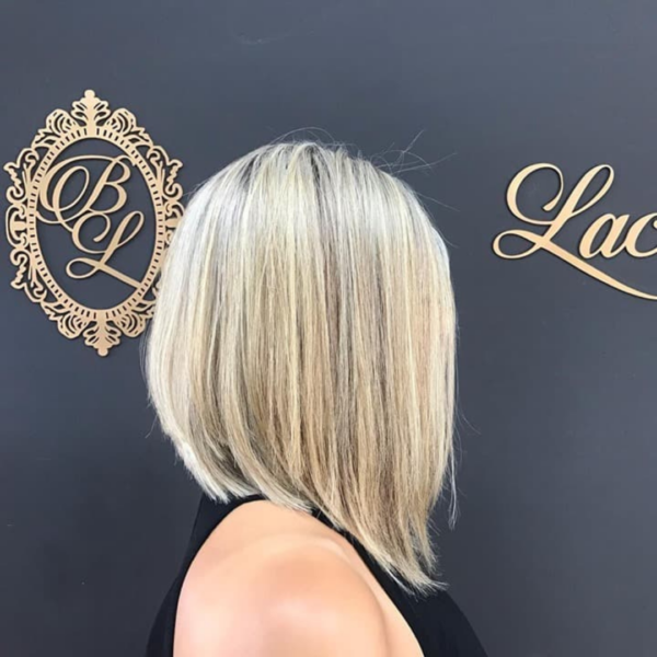 Bia Lacerda – Cabeleireiro & Estética