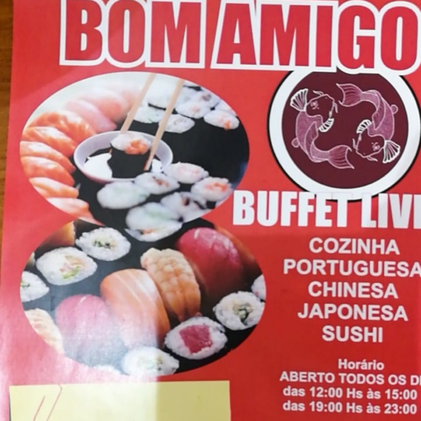 Bom Amigo