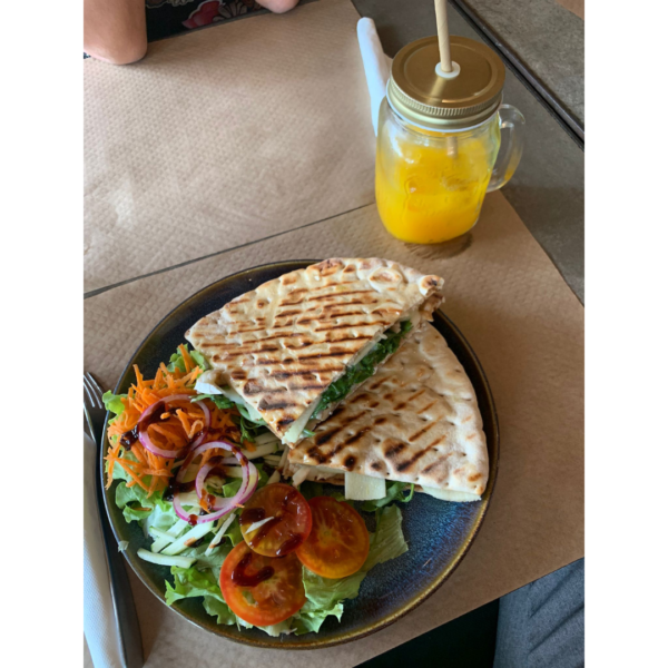 Brunch Me Beach Club