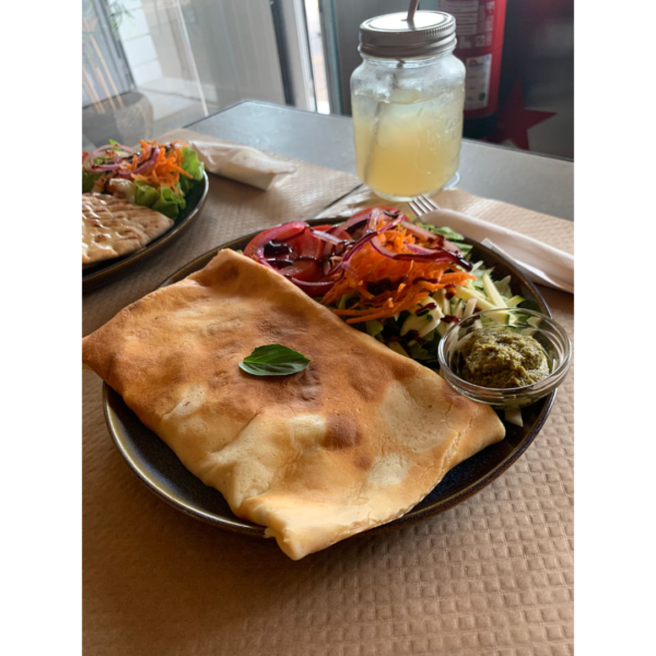 Brunch Me Beach Club