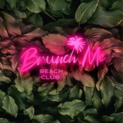Brunch Me Beach Club