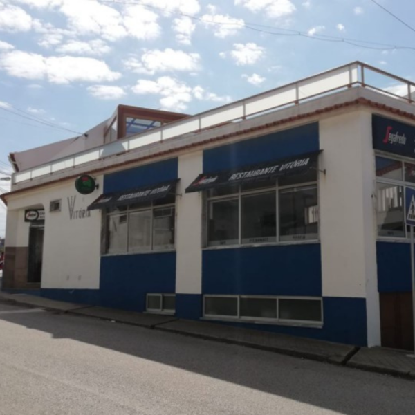 Café Vitória