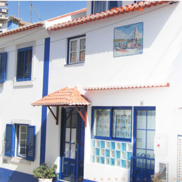 Casa da Andorinha