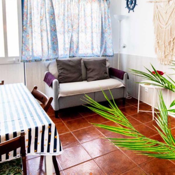 Casa da Andorinha