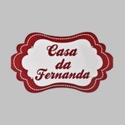 Casa da Fernanda