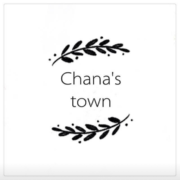 Chana’s Town