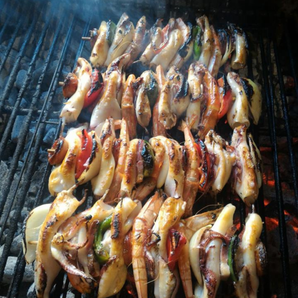 Coisas de Comer