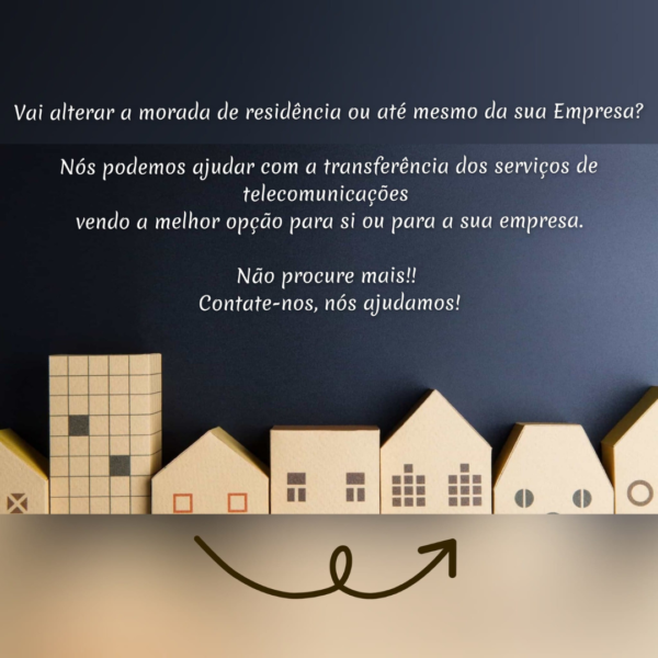 PMCL - Telecomunicações
