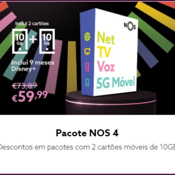 PMCL - Telecomunicações