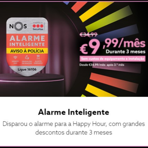 PMCL - Telecomunicações