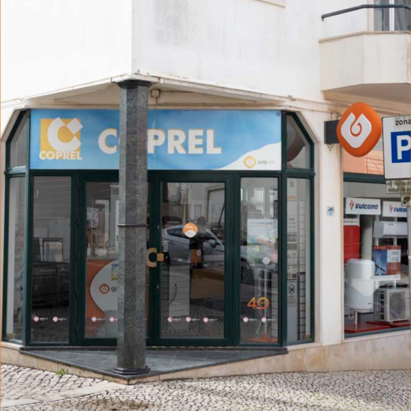 Coprel