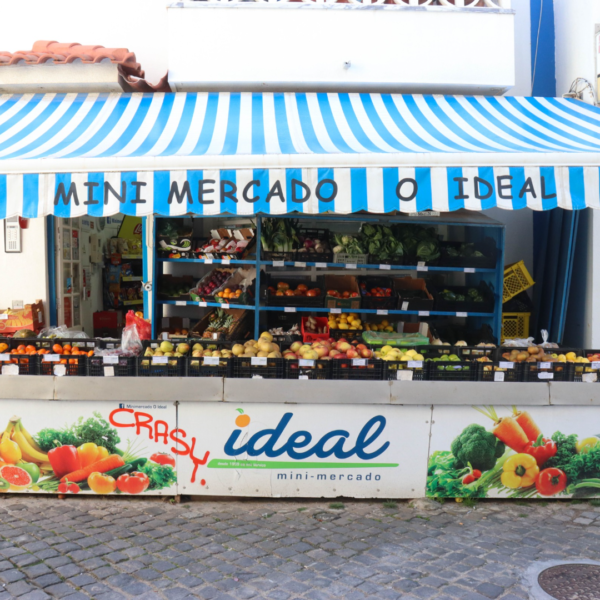 O Ideal