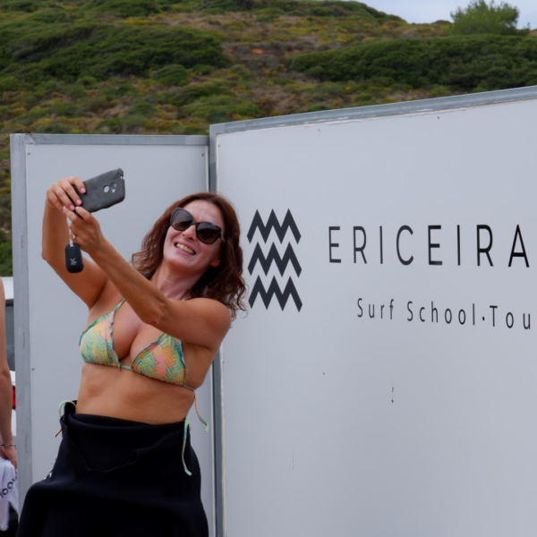 Ericeira Waves Surf School