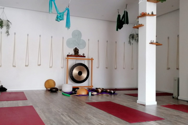 Ericeira Yoga Studio