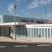 Escola Básica Integrada da Carvoeira