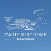 Family Surf Home (Rua das Flores)
