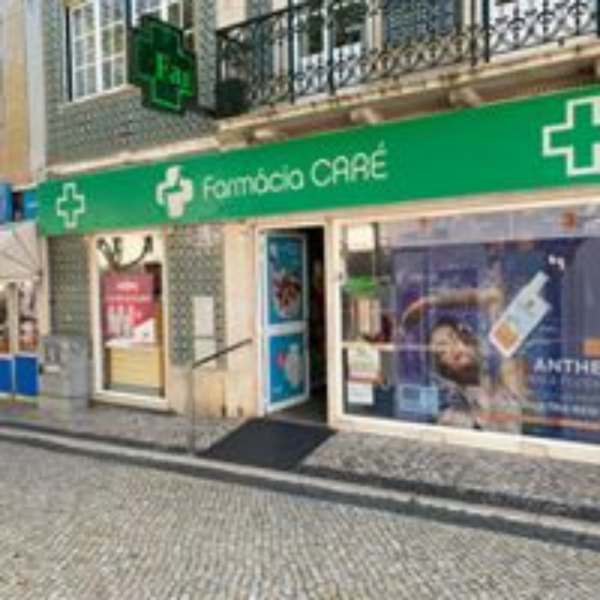 Farmácia Caré