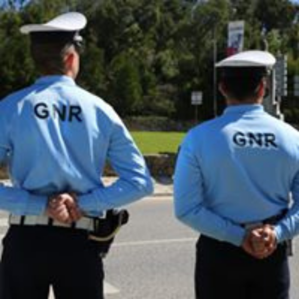 Posto Territorial da GNR da Ericeira