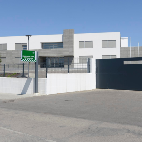 Posto Territorial da GNR da Ericeira