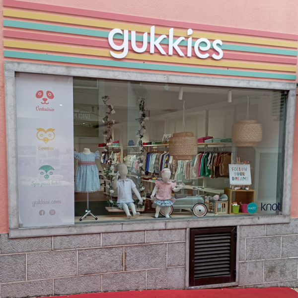 Gukkies