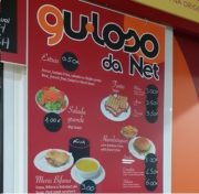 Guloso da Net