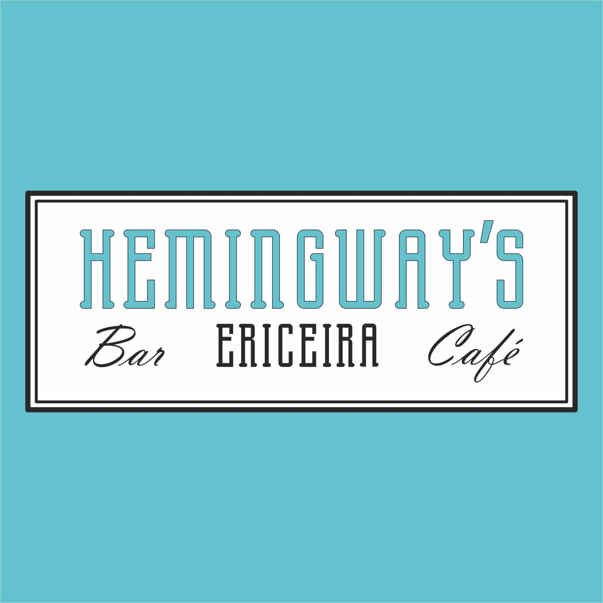 Hemingway Rice Hemingway’s Ericeira - Ericeira Market