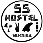 Hostel e Surf Camp 55