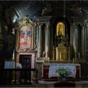 Igreja e Museu da Santa Casa da Misericórdia