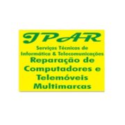 JPAR – Serviço Técnico de Informática e Telecomunicações