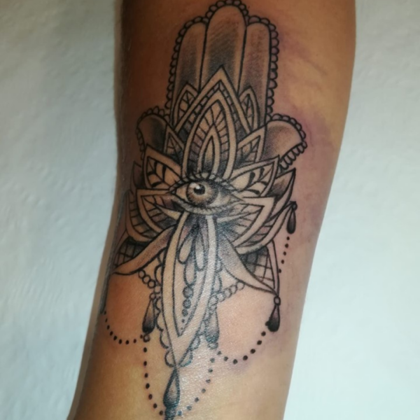 Leco Tattoo Ericeira