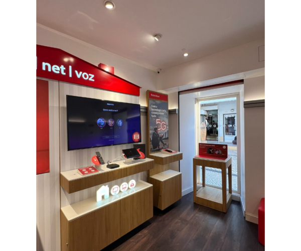 Lenitec – Vodafone