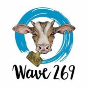Wave 269 – Vegan Shop