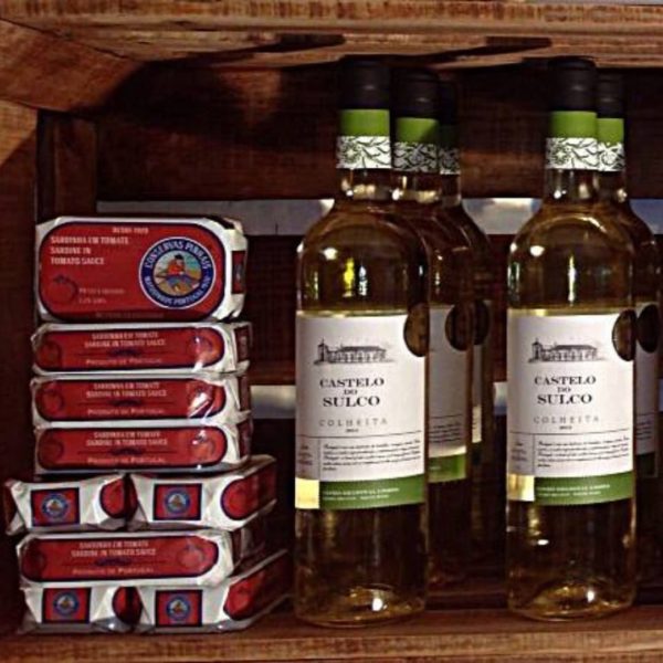 Mar das Latas
