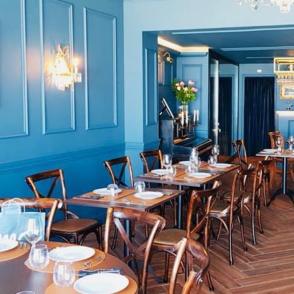 Mar das Latas – Wine & Food