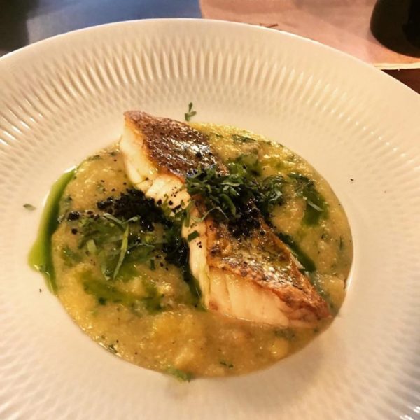 Mar das Latas – Wine & Food