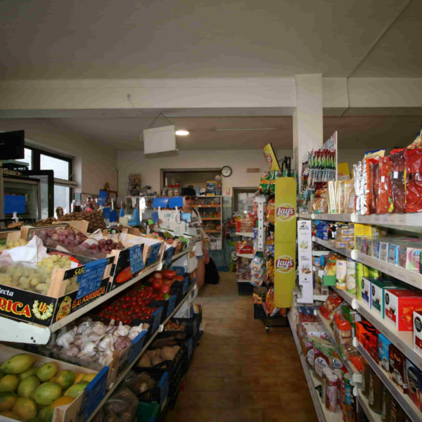 Mercearia Batalha