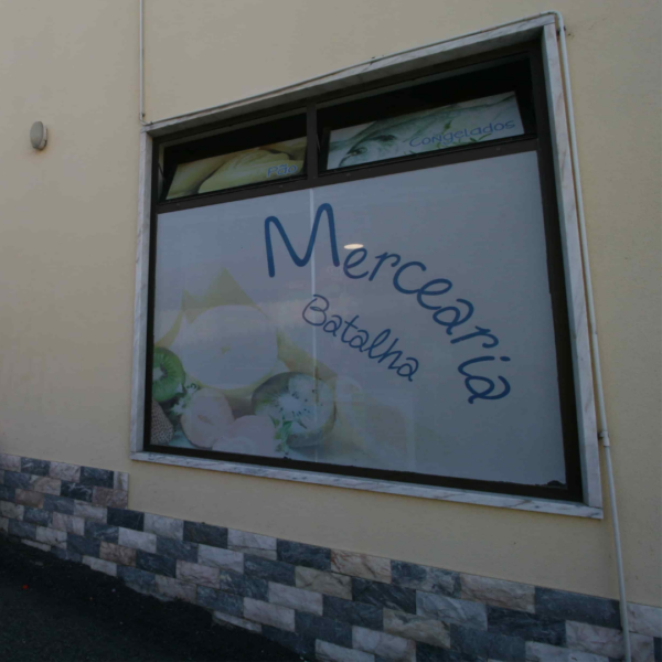 Mercearia Batalha