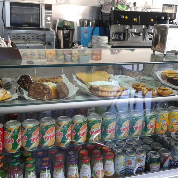 Mini-Mercado & Cafetaria Belinha