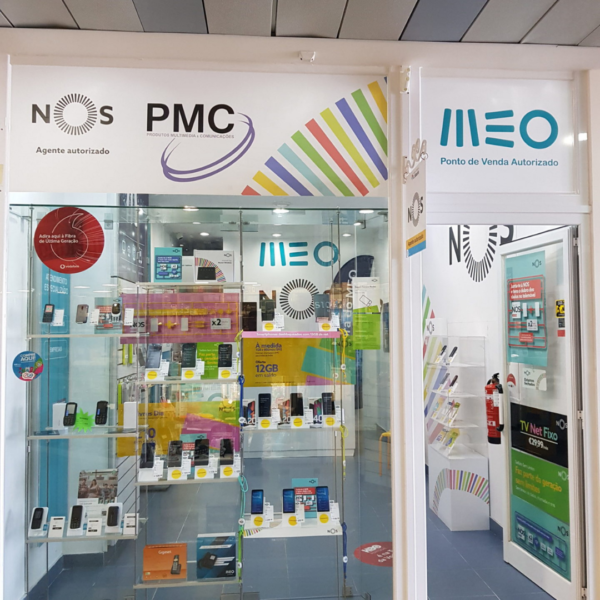 PMCL - Telecomunicações
