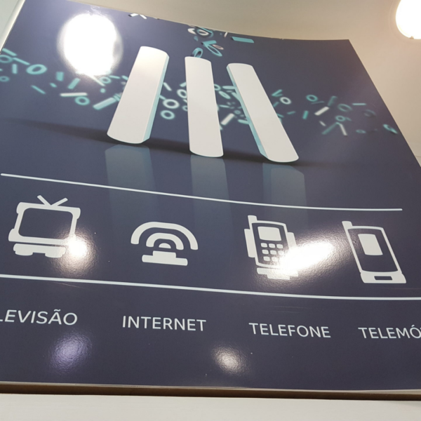 PMCL - Telecomunicações