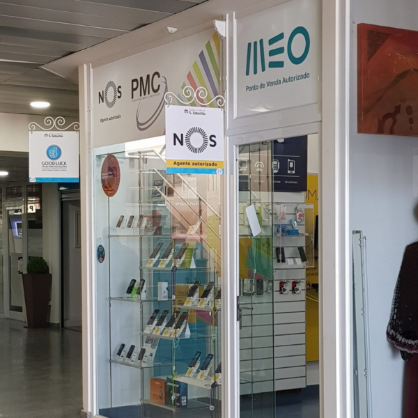 PMCL - Telecomunicações