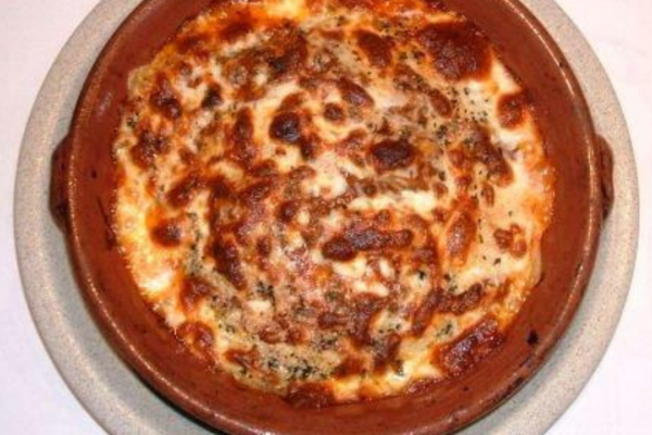 Pizzeria Boccalino – Ristorante